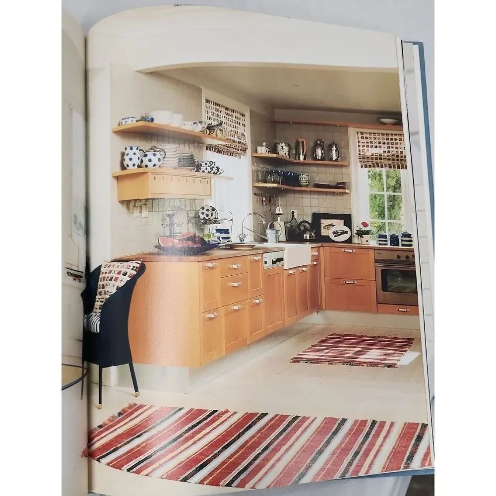 Modern Comfort Coffee Table Book - Picture 8 of 15